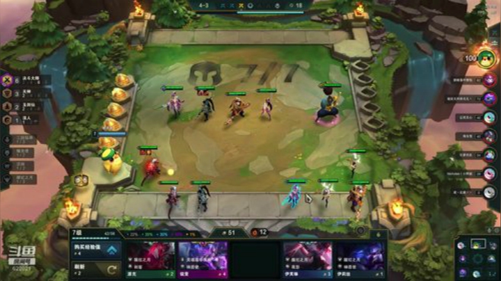 【英雄联盟】2B不过红姐的精彩时刻 20201226 00点场