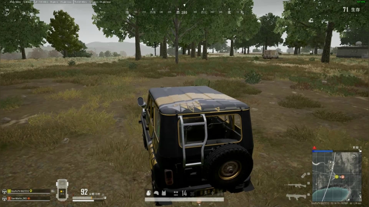 PLAYERUNKNOWN&#039;S BATTLEGROUNDS 2020.12.23 - 18.06.13.03.DVR