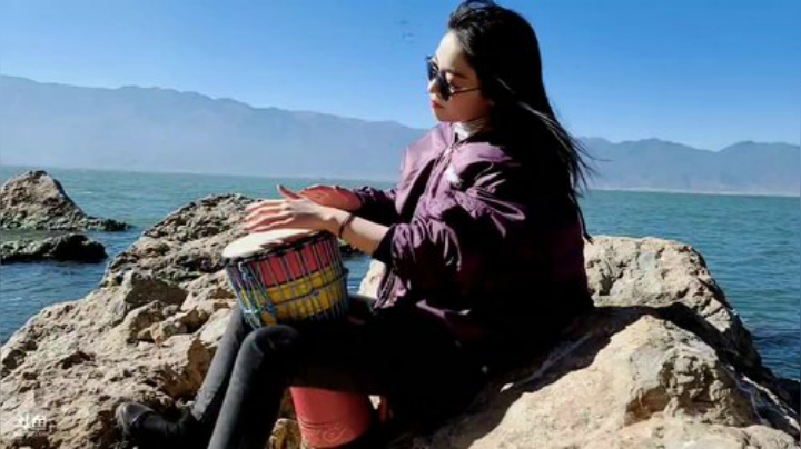 【户外】叶子户外的精彩时刻 20201227 14点场