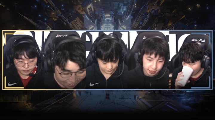 英雄麦克疯：过关斩将，剑指桂冠