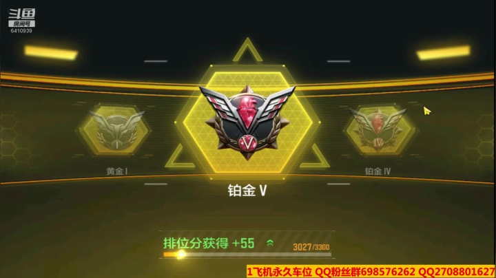 【2020-12-26 22点场】灬点叔灬大伟：使命召唤手游 6410939