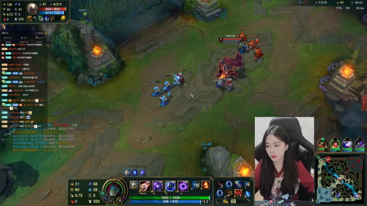 【2020-12-27 03点场】她打了个嗝儿：小丑只有我自己