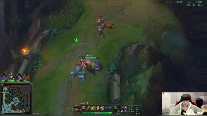 【2020-12-27 11点场】普朗东丷：普朗东：先上个王者8