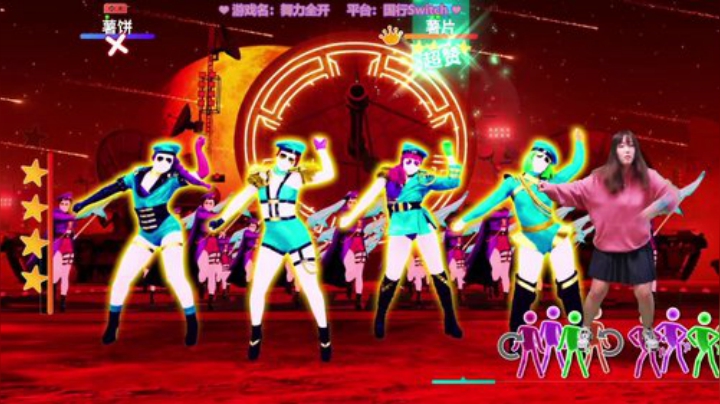 【主机其他游戏】甜心战士的精彩时刻 20201227 13点场