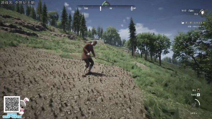 【2020-12-27 18点场】巴格拉斯：热爱生活，走进巴叔