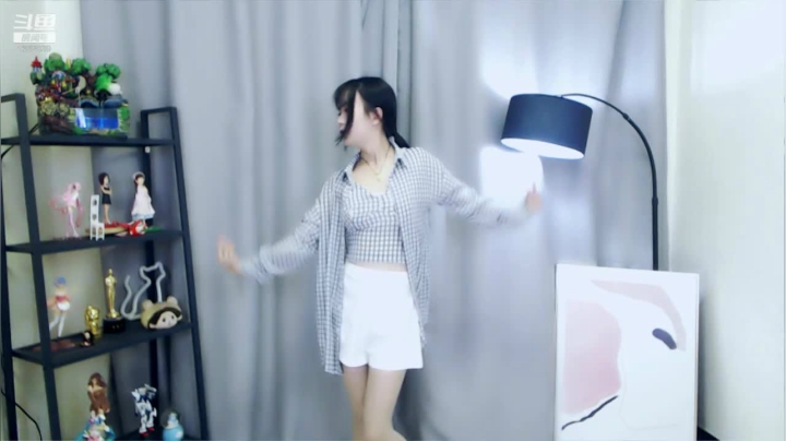 【哈尼九 舞蹈】December-26 20:02