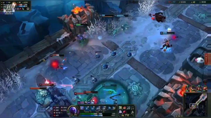 【2020-12-26 17点场】果果哩个果果：【果酱】最具观赏性的女玩家