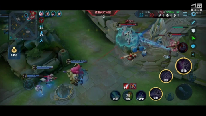 【2020-12-26 13点场】冲酱ccc：微信区2500分巅峰赛！