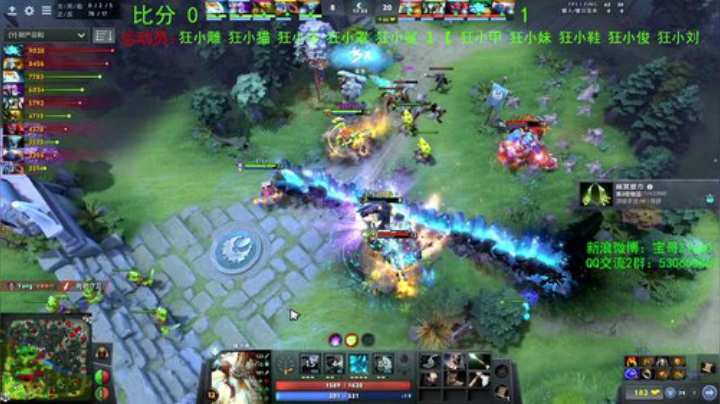 【DOTA2】ZippO宝哥的精彩时刻 20201227 22点场