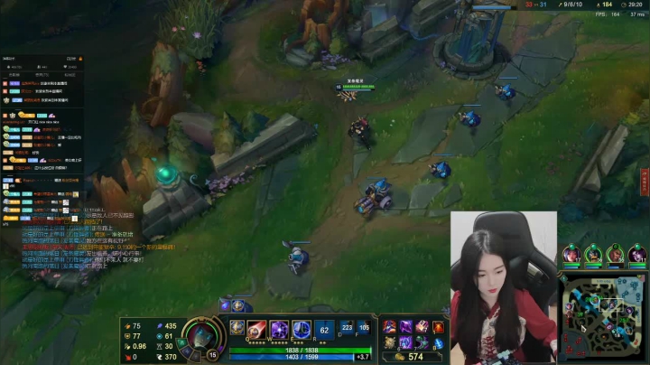 【2020-12-26 23点场】她打了个嗝儿：小丑只有我自己