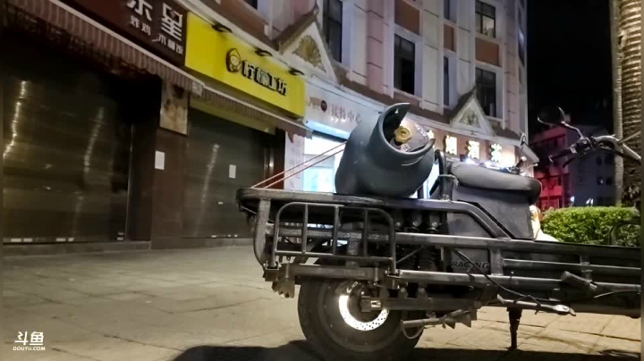 【2020-12-27 00点场】叶子户外：《纪实直播》德宏到西双版纳，芒市