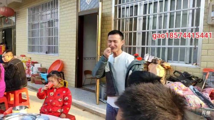 【美食】魅力生活i的精彩时刻 20201227 16点场