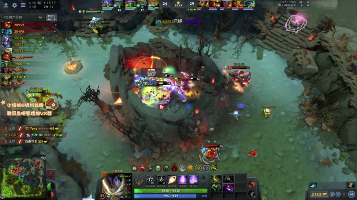 【2020-12-27 17点场】sakira丶hao：OB对黑~~~