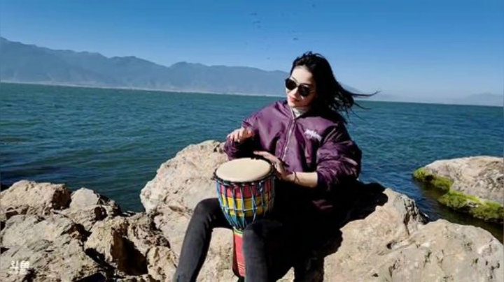 【户外】叶子户外的精彩时刻 20201227 13点场