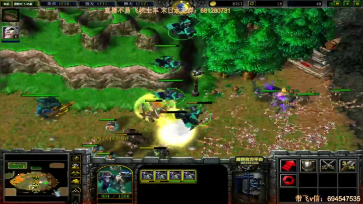2v2 把LS当成1V1在打