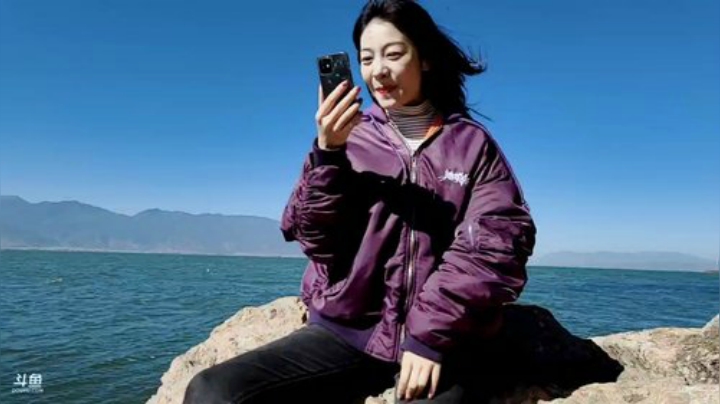 【户外】叶子户外的精彩时刻 20201227 13点场