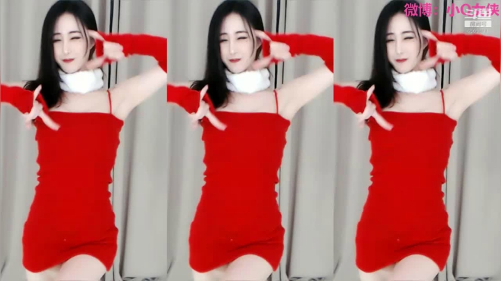 【小Q呀I 舞蹈】December-26 00:51