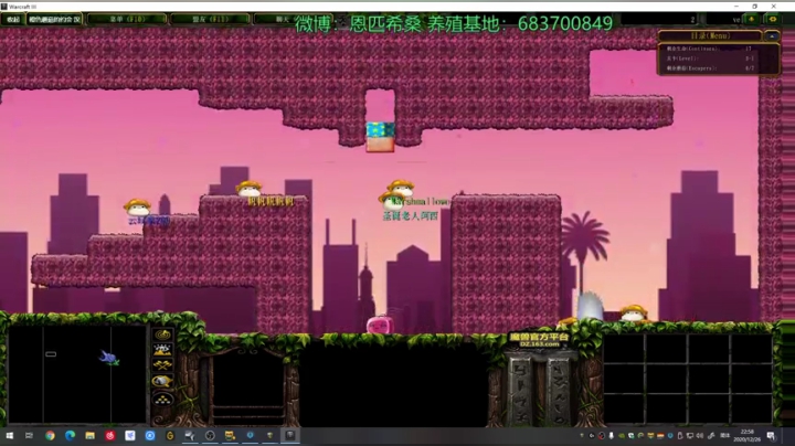 【2020-12-26 22点场】Npccccccccccccc：金色传说的直播间