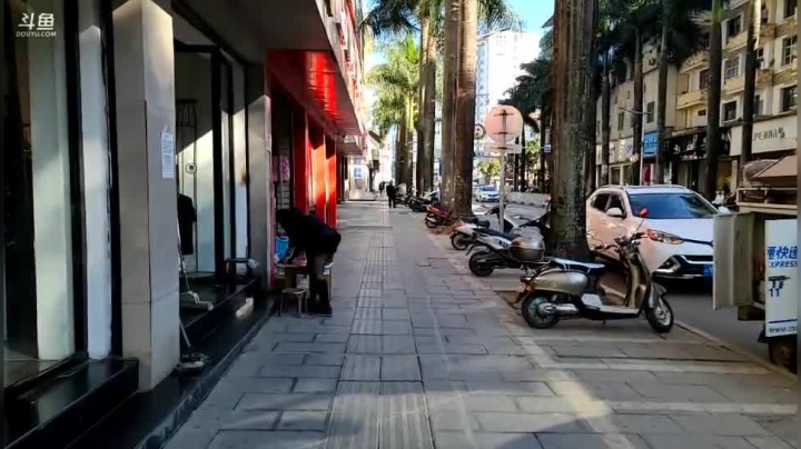 【2020-12-27 15点场】叶子户外：《纪实直播》德宏到西双版纳，芒市