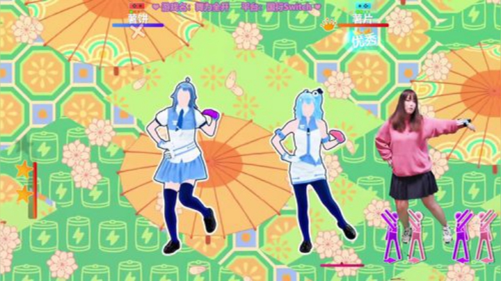 【主机其他游戏】甜心战士的精彩时刻 20201227 13点场