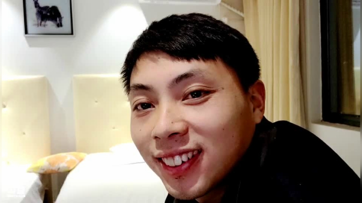 【2020-12-27 23点场】逐梦兄弟：准备《快递生存》