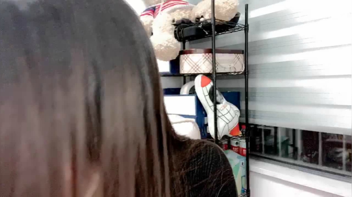 【2020-12-27 17点场】c婵婵：晚上见宝贝儿