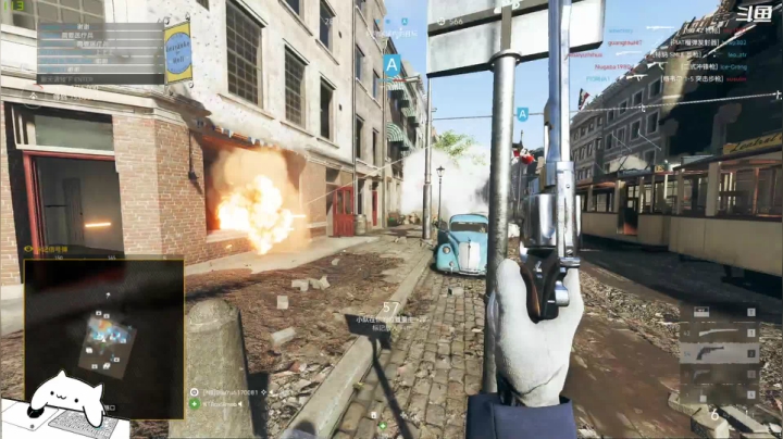 【2020-12-27 13点场】翔少丷：翔少的游戏时间