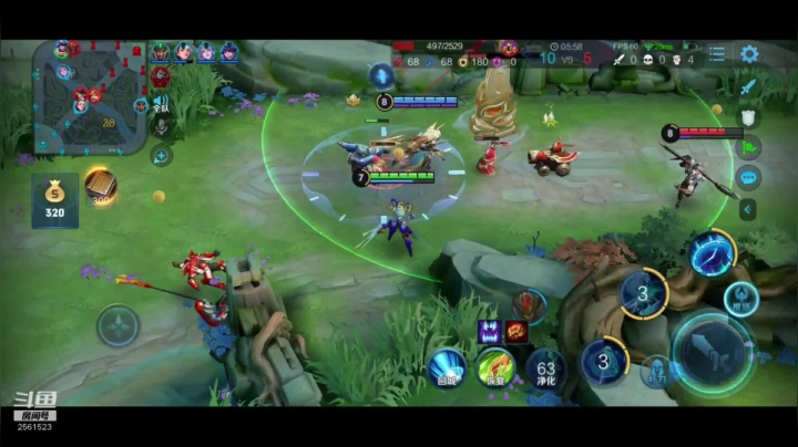 【2020-12-26 21点场】冲酱ccc：微信区2500分巅峰赛！