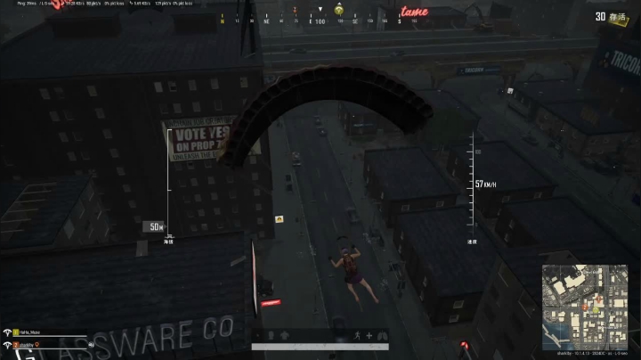 【2020-12-27 11点场】林丙昱昱昱昱：拥有八块腹肌的芋头