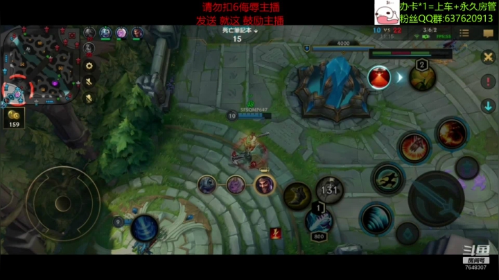 【2020-12-18 23点场】NGS飞神：【视频轮播】办卡上车！小号带粉啦~