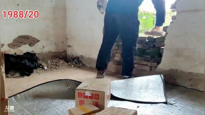 【2020-12-28 13点场】逐梦兄弟：《快递生存》day1