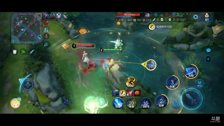 【2020-12-25 21点场】DYG丶jc易峥：我们是冠军！夺冠回馈！ 6436114