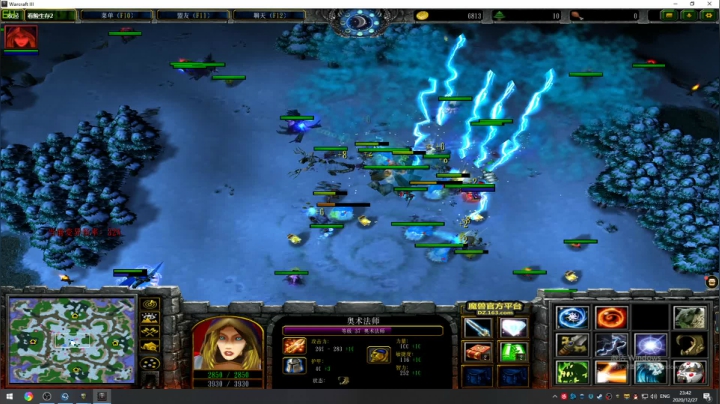 【2020-12-27 23点场】阿狸ALiovo：阿狸：搏一搏 单车变摩托