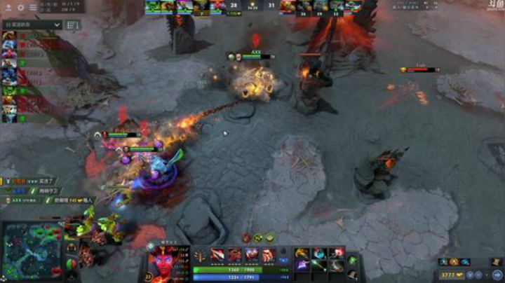 【DOTA2】龚建ZSMJ的精彩时刻 20201228 21点场