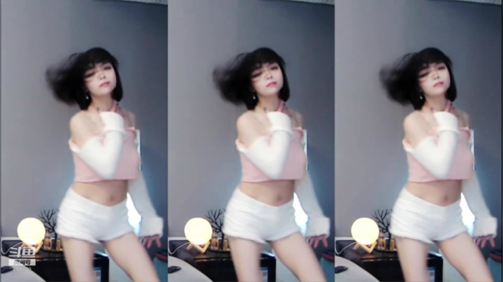 【绯宝Leslie 舞蹈】December-27 01:45