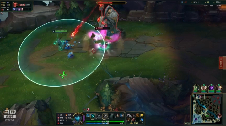 【2020-12-28 12点场】果果哩个果果：【果酱】最具观赏性的女玩家