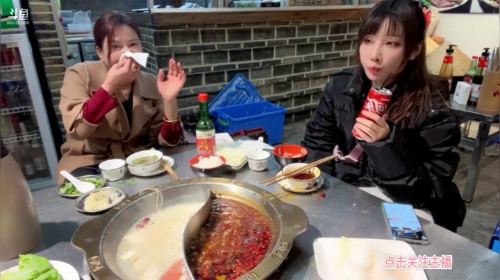 【2020-12-28 19点场】狐狸酱大魔王：《和妈妈的旅行》