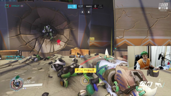 【2020-12-27 21点场】CK小青蛙：灵敏度改到5.0速度来看