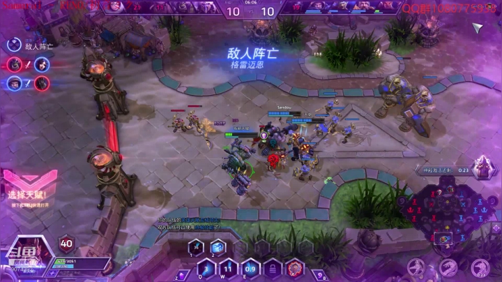 【2020-12-27 22点场】KYsaberr：办卡点播任意英雄