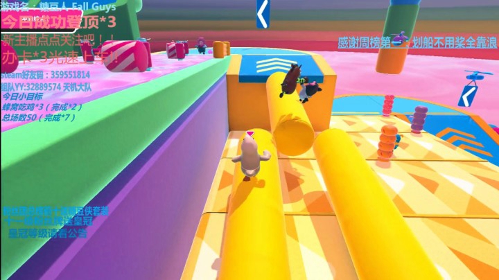 水涨爬高通关秘籍之第二赛季原始地图逆风篇