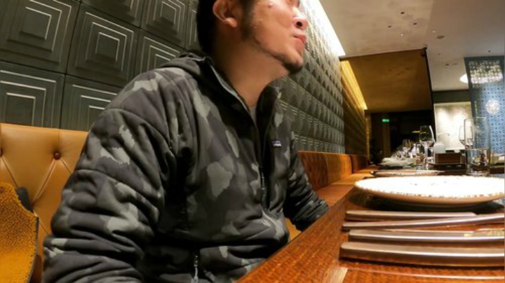 【美食】雪纳瑞三口之家的精彩时刻 20201228 03点场