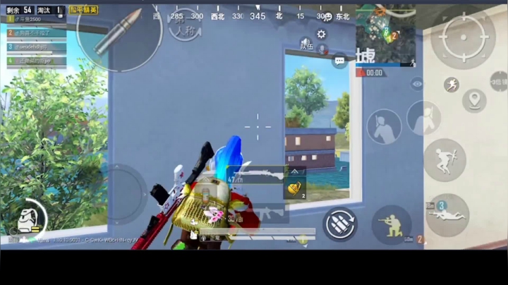 【2020-12-27 21点场】A扬丷：练枪练枪练枪练枪