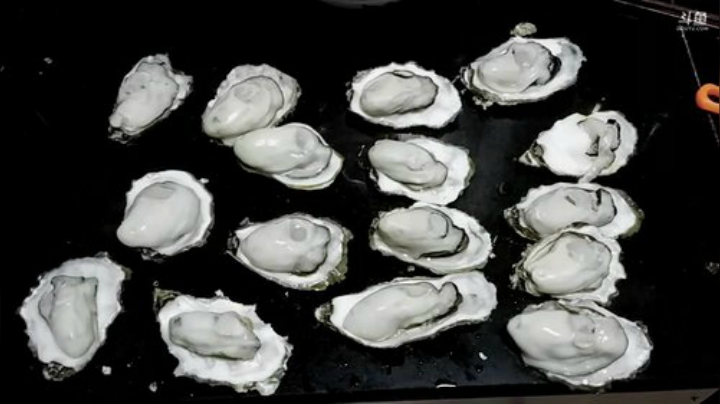 【美食】威海大叔的精彩时刻 20201228 00点场