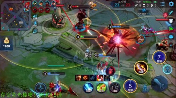 【王者荣耀】骚白的精彩时刻 20201228 18点场