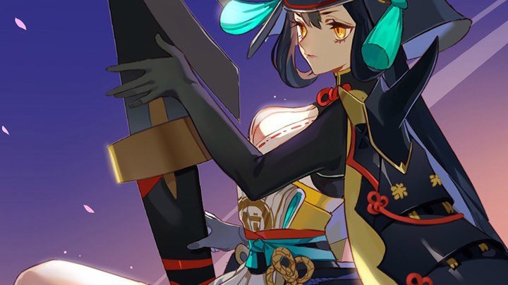 决战平安京来了