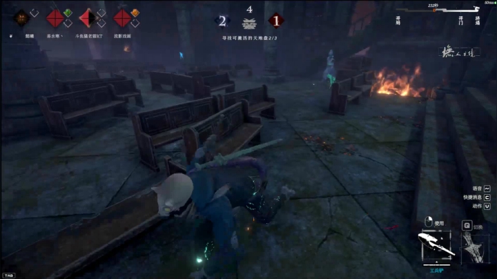 【2020-12-28 13点场】骚老猫KT：貌似有点强