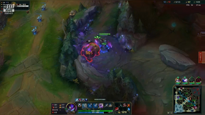 【2020-12-27 18点场】果果哩个果果：【果酱】最具观赏性的女玩家