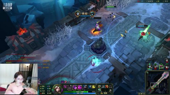 【舞蹈】王雨檬呀的精彩时刻 20201228 02点场