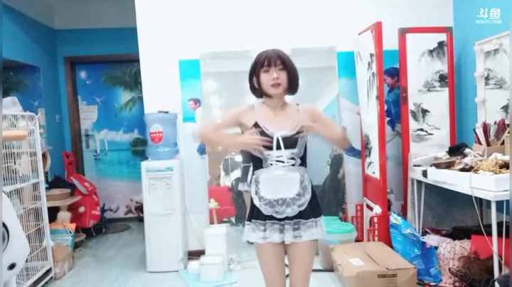 【哈尼九 舞蹈】December-27 21:59