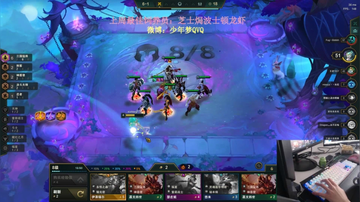 【2020-12-28 13点场】少年梦QVQ：2020最后一周咯-陈刀仔